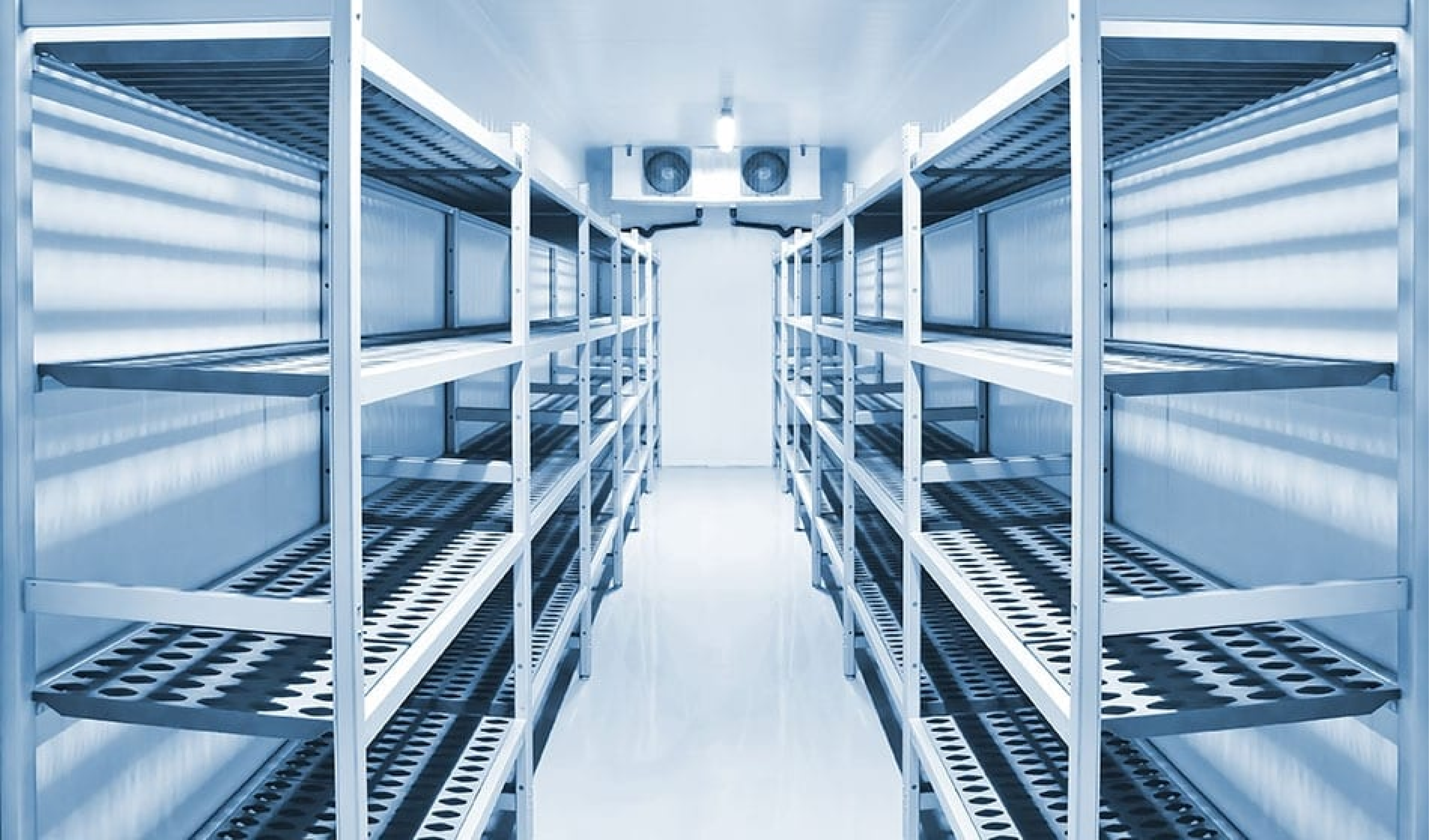 Camera refrigerare Midal Interfrig Service pentru domeniu industrial sau comercial