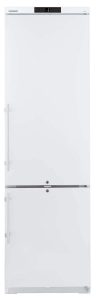 Combină Liebherr frigider-congelator GCv 4010 ProfiLine​