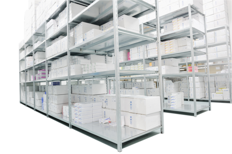 Depozit frigorific Medicina Pharma Logistics Medicine Industry Warehouse