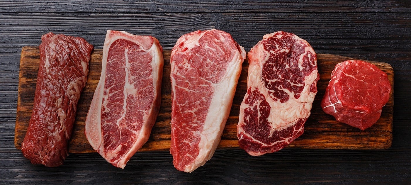 Depozite si Camere frigorifice pentru Produse din carne