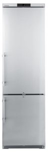 Midal Interfrig Combina frigider congelator Liebherr cu răcire cu aer de circulaţie GCv 4060