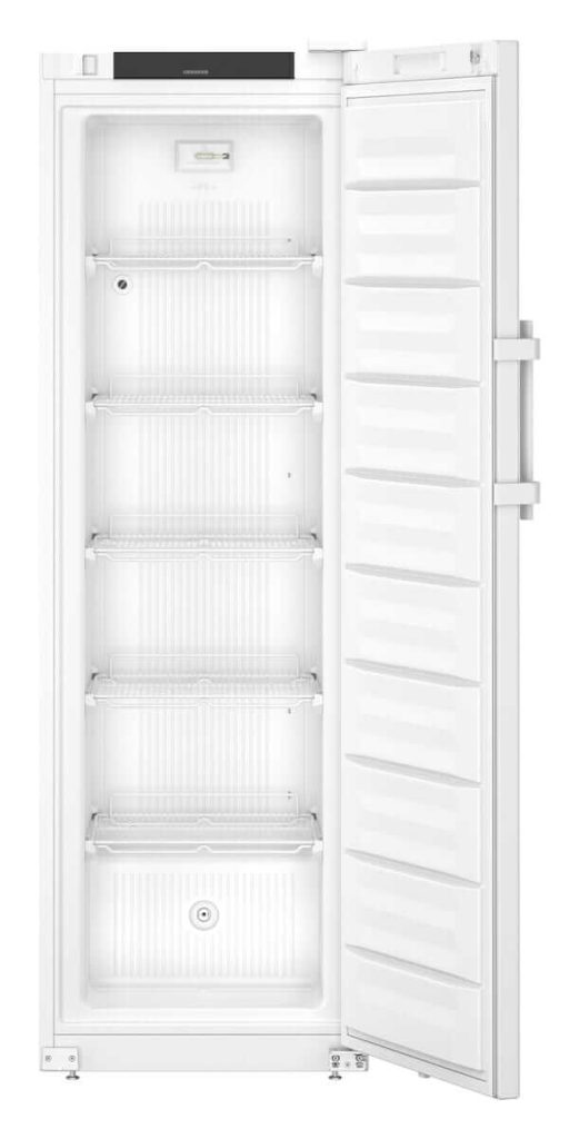 Congelator Liebherr de laborator cu Smart Frost SFFsg 4001 Performance 1
