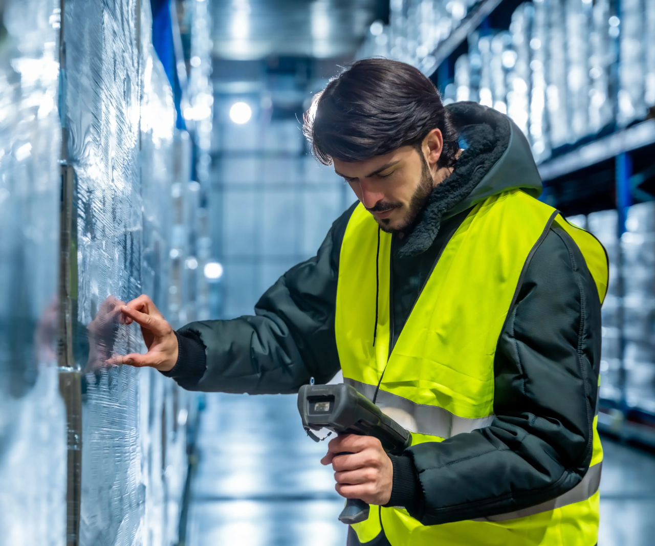 reparatii instalatii frigorifice