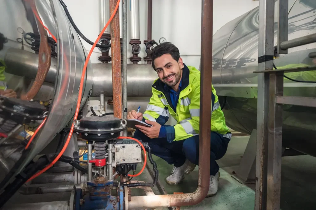 mentenanta preventiva vs service de urgenta camere frigorifice