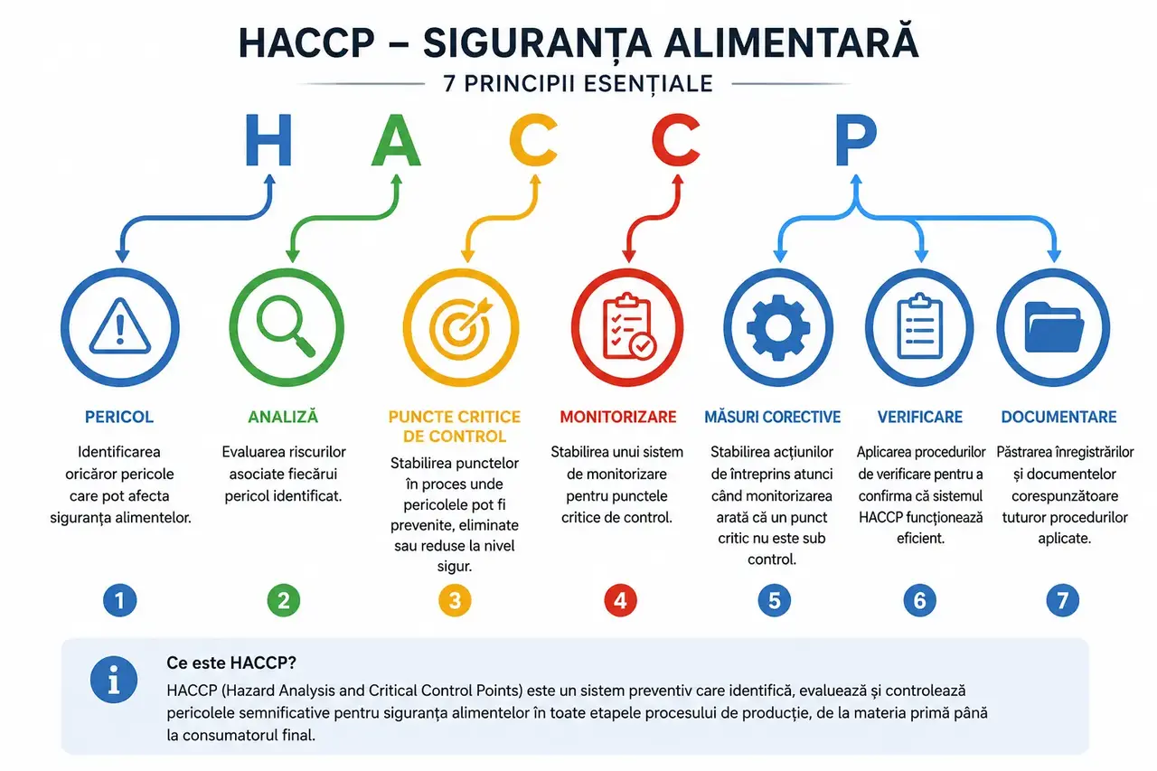 norme haccp