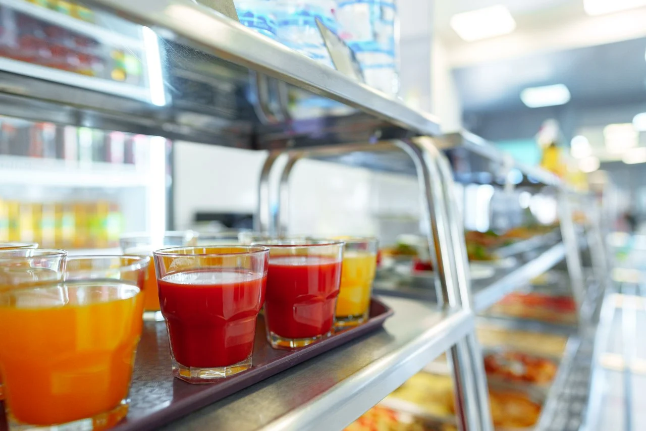 Industria hotelieră și catering