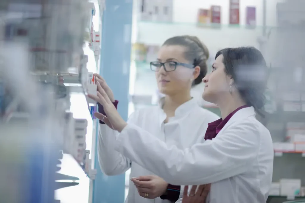 Proiectarea unui depozit frigorific farmaceutic conform normelor GDP și ANM