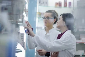 Proiectarea unui depozit frigorific farmaceutic conform normelor GDP și ANM