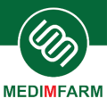 Camera Depozit Midal client farmacie depozit frigorific MediMFarm